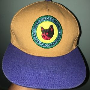 Golfwang SnapBack